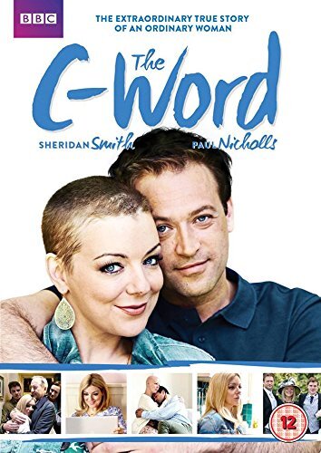 The C-Word (DVD) Sheridan Smith Paul Nicholls