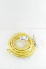 Woodhead 1300061687 E42014 20' Cable