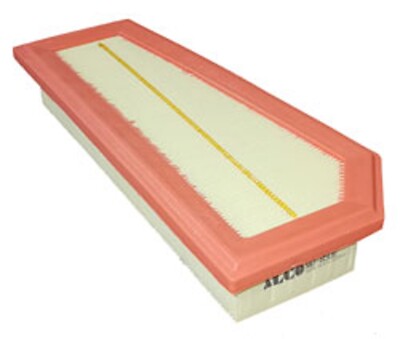 Luftfilter ALCO FILTER MD-8500 Filtereinsatz für MERCEDES C204 KLASSE W204 S212