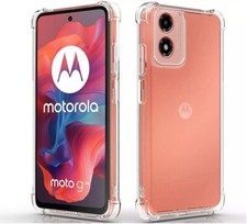Case for Motorola Moto E14 E15 E22 E13 G04 G14 G54 G84 G75 G34 Shockproof ARMOUR