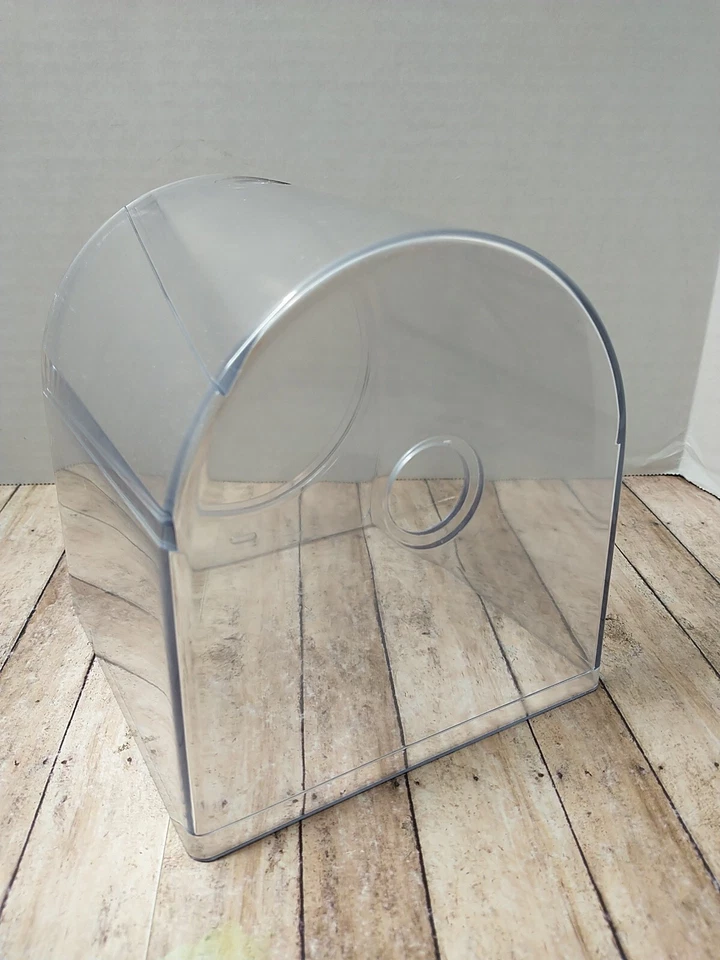 CTC Pasta Express Maker Model X2000 Replacement Part Mixing Bowl Only - Image 3 of 4