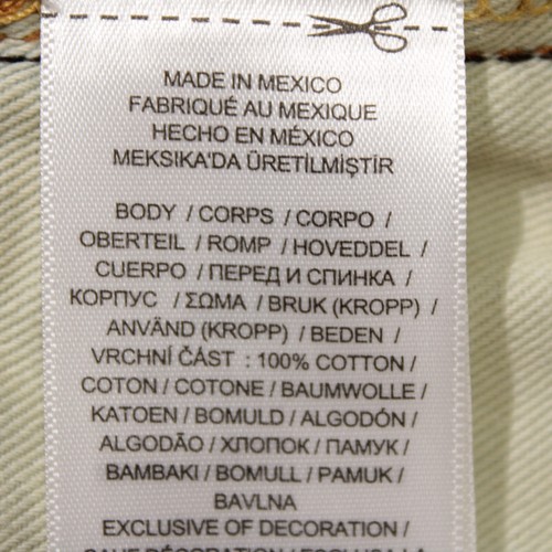 Ralph Lauren Double RL (RRL) NWT Slim Denim Jeans Size 30 US Blue 100% Cotton - Picture 15 of 16