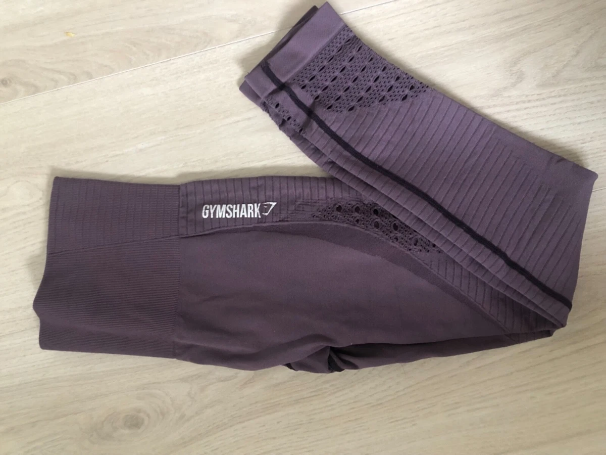 gymshark energy seamless leggings xs