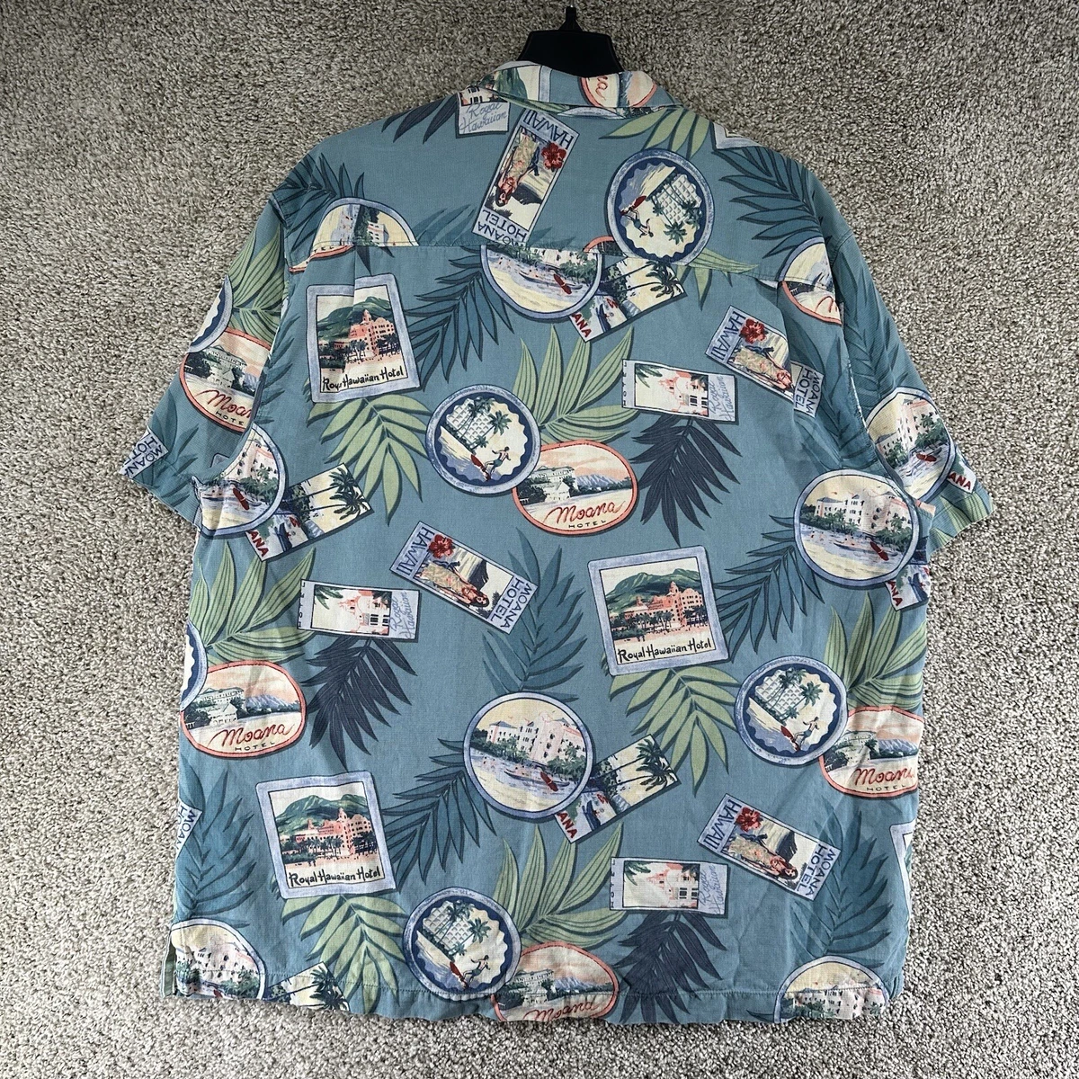 Tommy hotsell bahama moa