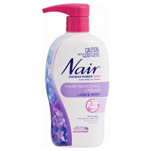 Nair Shower pwr Max 312g (9310320000903)