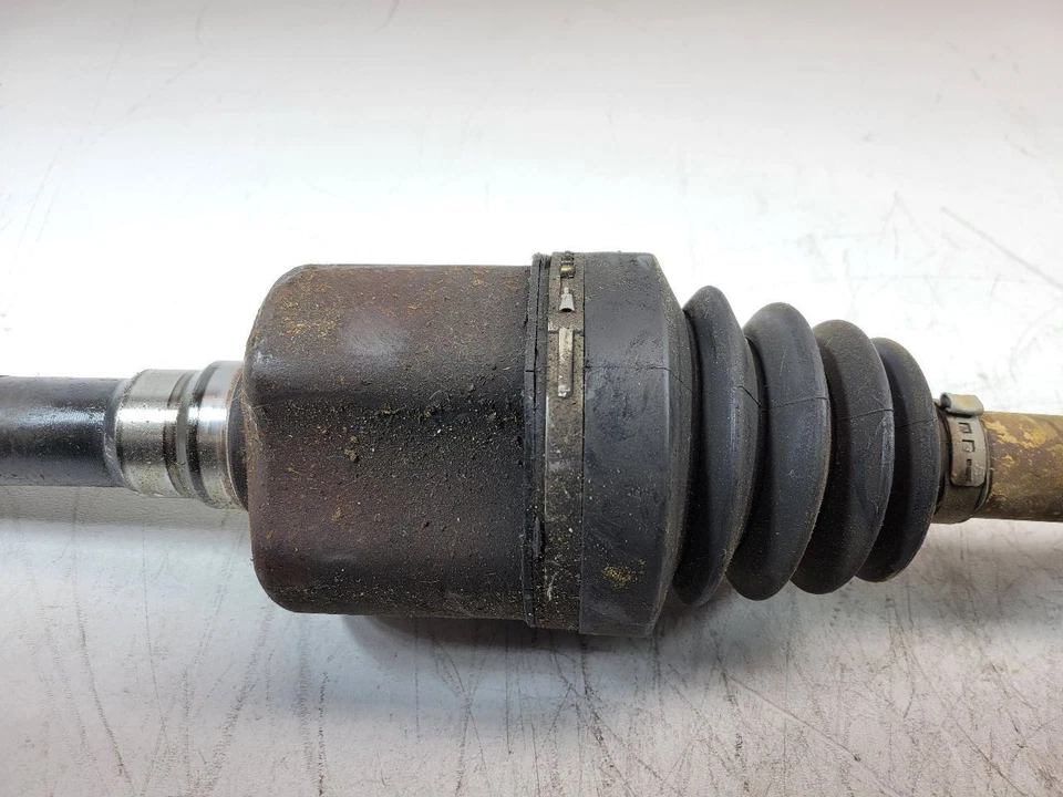 2003 2004 2005 2006 FORD EXPEDITION REAR LEFT AXLE SHAFT 4L1Z-4K139-AC - Image 4 of 4