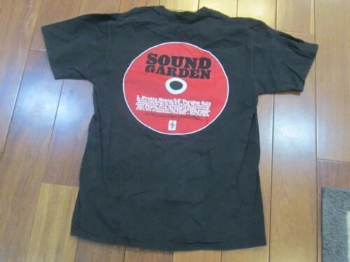 Nirvana Original Regular Size Vintage T-Shirts for Men