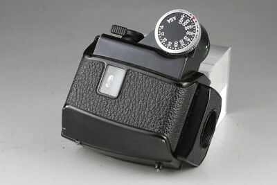 Nikon F2 Photomic - Mannequin D'exposition Factice De 1973 - Pièce Rare De Collection