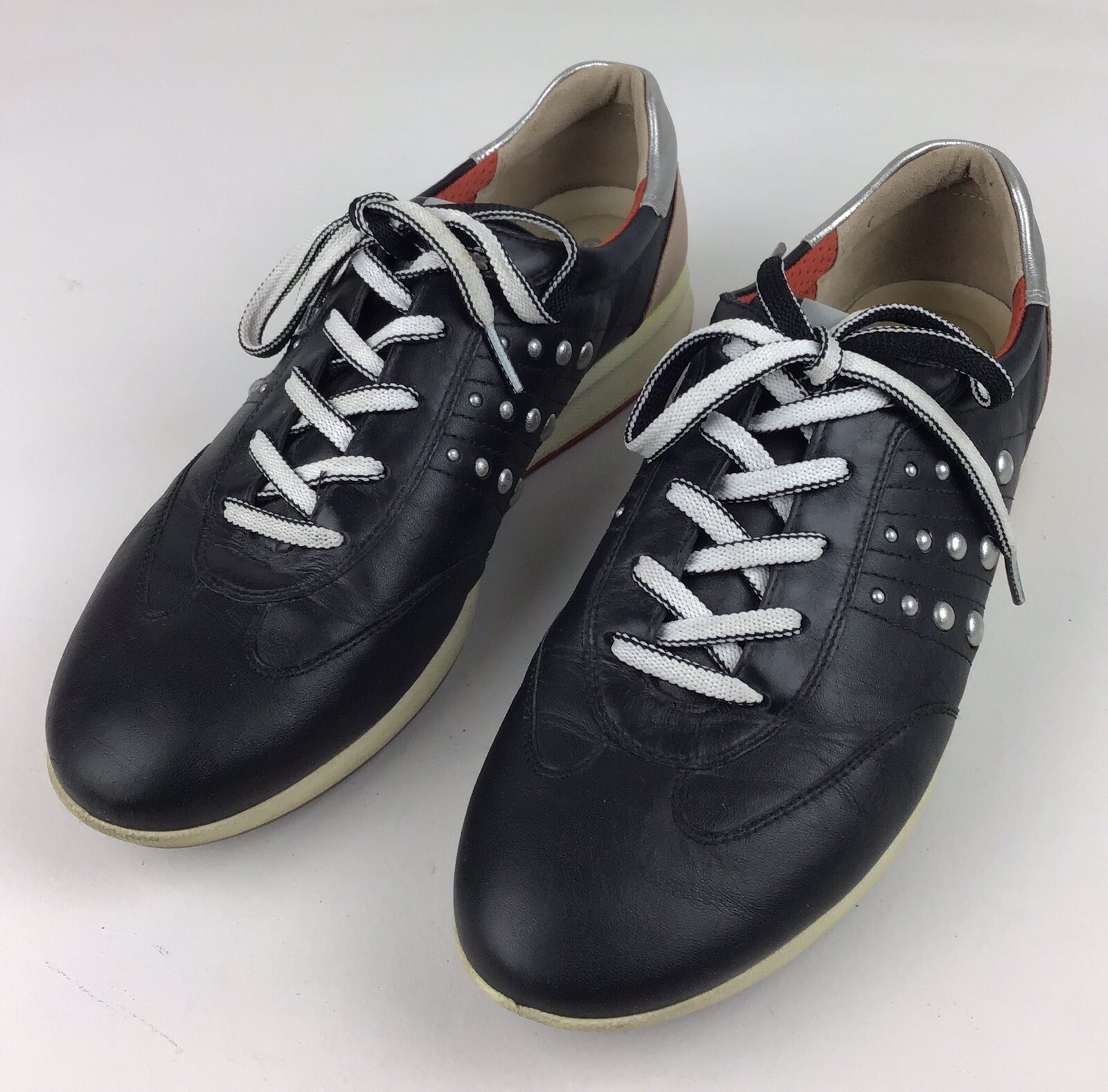 Ecco Biom EDTS Golf Shoes Women’s 42 / US 9 Black Gem