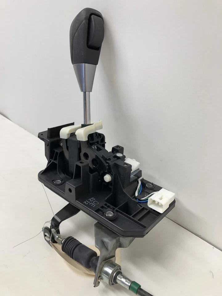 2019 SUBARU FORESTER AUTOMATIC TRANSMISSION FLOOR GEAR SELECTOR SHIFTER - Image 2 of 2