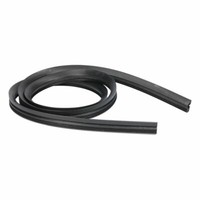 TüRdichtung 10036066 Wie Electrolux 117126545/5 Dreiseitig Oben GeschirrspüLer