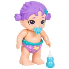 LITTLE LIVE BIZZY BUBS WALKING BABY POLLY PETALS BRAND NEW IN BOX AGES 5 YEARS