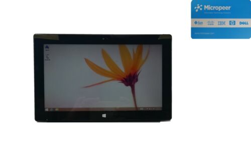 Microsoft Surface Pro 2 i5-4200u 4GB 128GB SSD - Picture 2 of 2