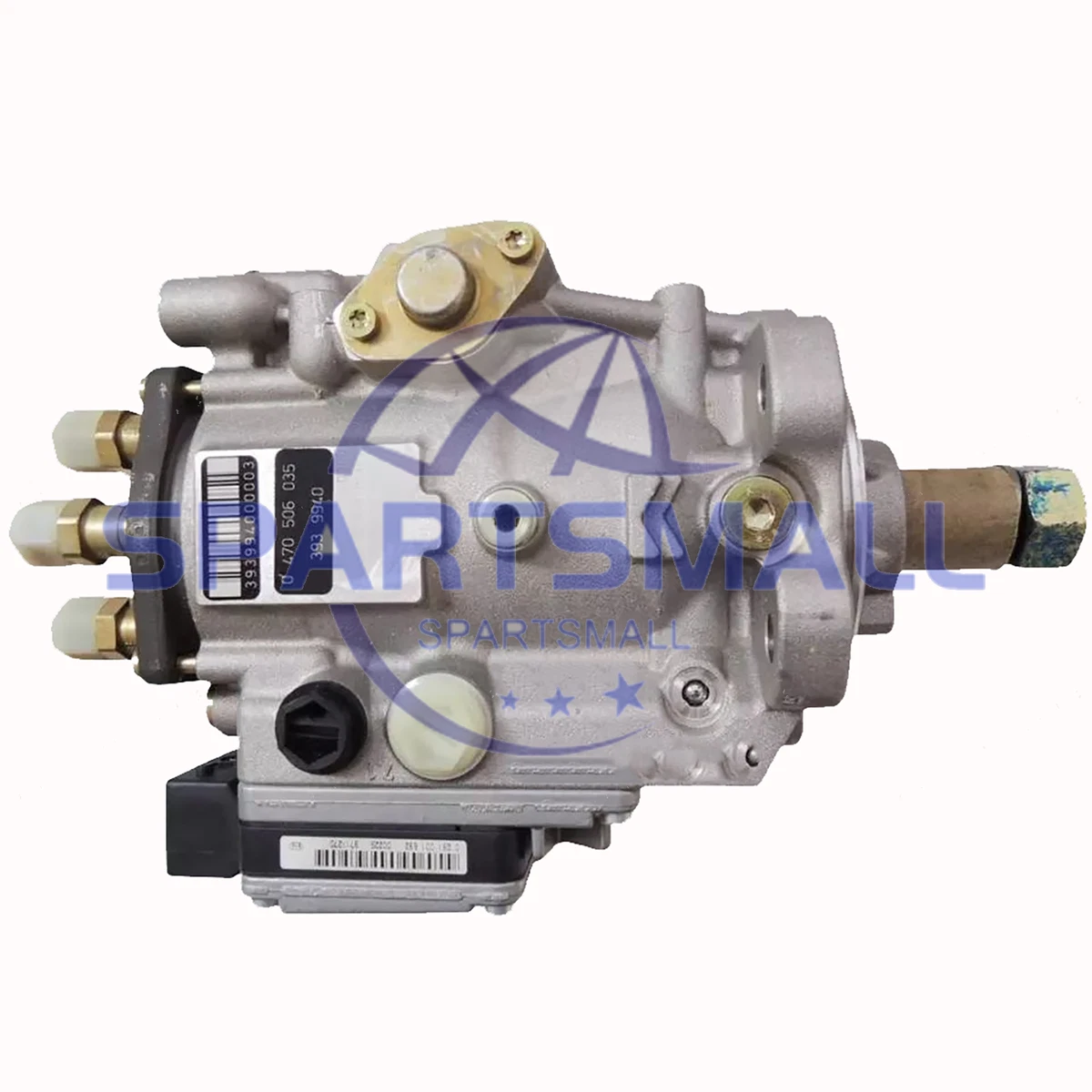 Fuel Injection Pump 0470506035 3939940 for VP44-029 Cummins QSB5.9