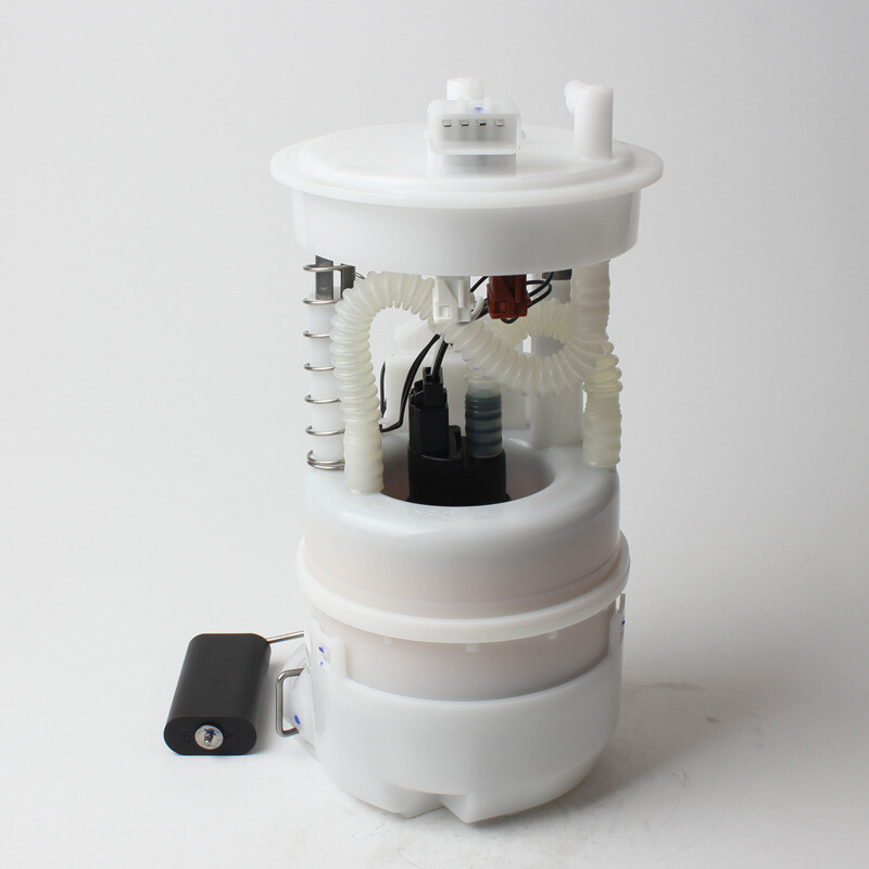 Fuel Pump Assembly 17040CH000 For Nissan Tiida C11X SC11X