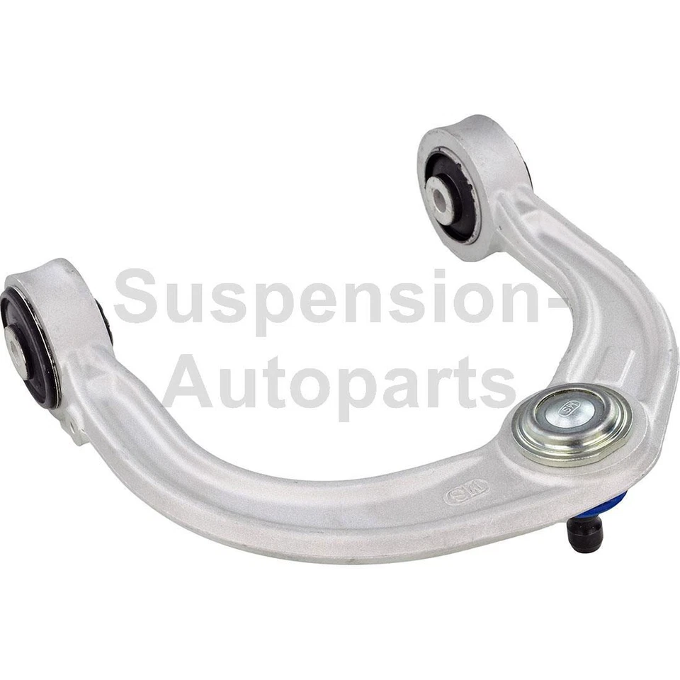 Juntas esféricas de braço de controle superior dianteiro Mevotech para Cadillac CTS 2007 2006 2005 - Imagem 3 de 4