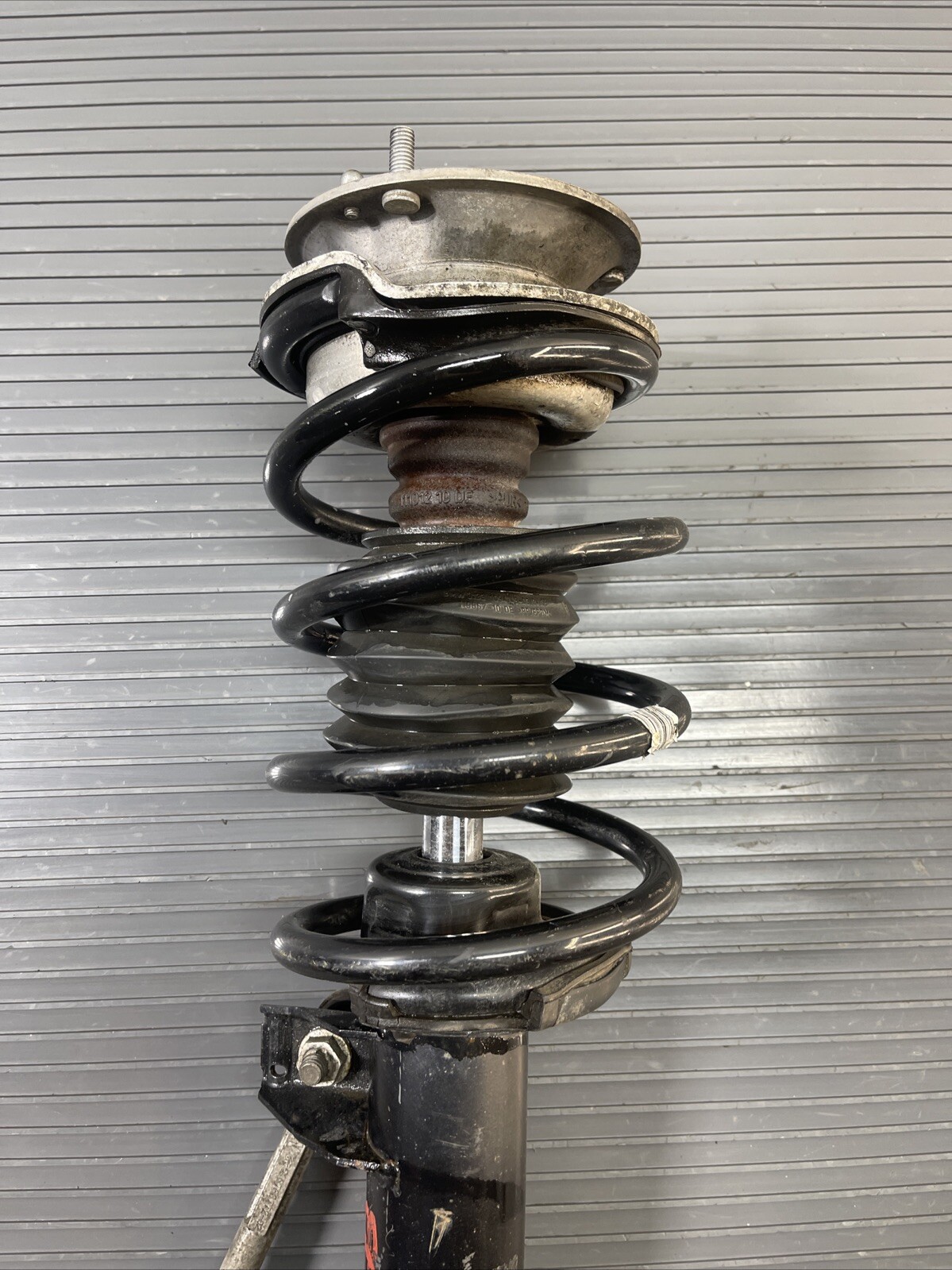 Original Shock Absorber Strut Damper Front Right BMW X1 E84  