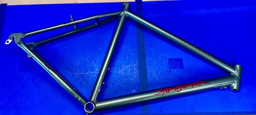 Specialized Stumpjumper FS M2 - 1994 