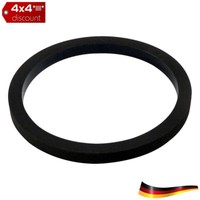 Dichtung, Bremssattelkolben, Hinten Chrysler Sebring JS 2007/2010