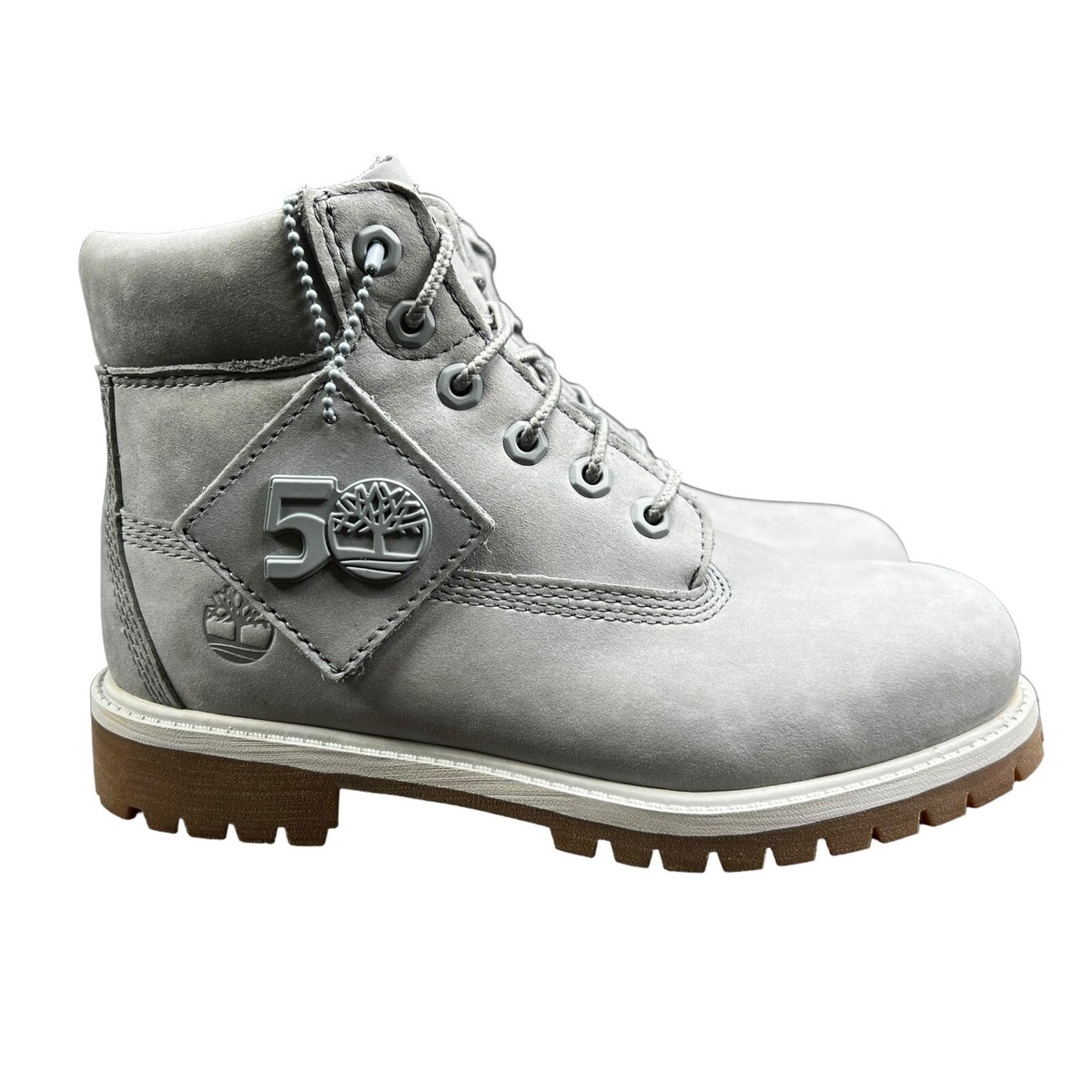 可愛い☆【Timberland】50th Premium 6-Inch Boot 関税/送料込み Women's Timberland® 50th Edition Butters 6-Inch Waterproof Boot