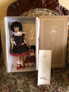 dolls by kish on ebay