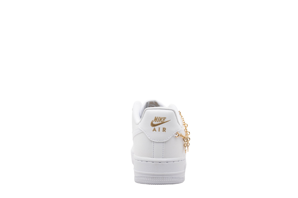 Nike Air Force 1 Low LX White Pendant W