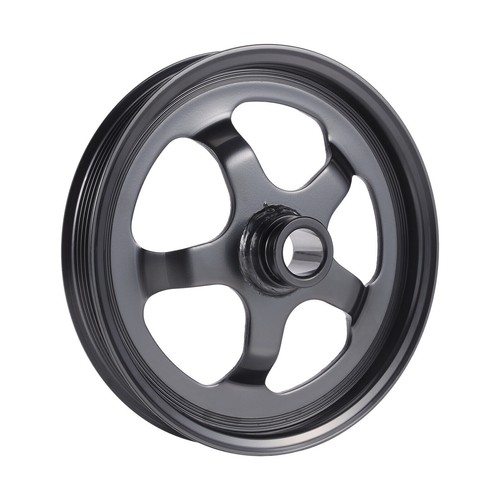 STEEL Underdrive Power Steering Pump Pulley For 19982002 LS1 Camaro