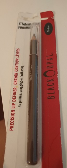 Black Opal Vitamin Rich Precision Hypoallergenic Lip Definer Timber