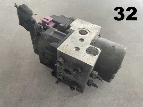 Opel Astra G ABS Block Hydraulikblock 90581417 EB 0265216651 0273004362