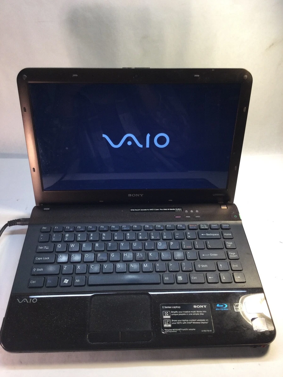 Test PC portable Sony VAIO VGN-Z11MN - Le Monde Numérique
