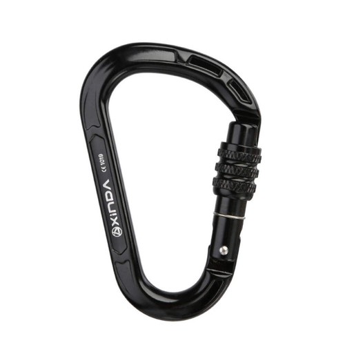 XINDA XD8123N Outdoor Climbing Equipment Fast Hanging Buckle Carabiner