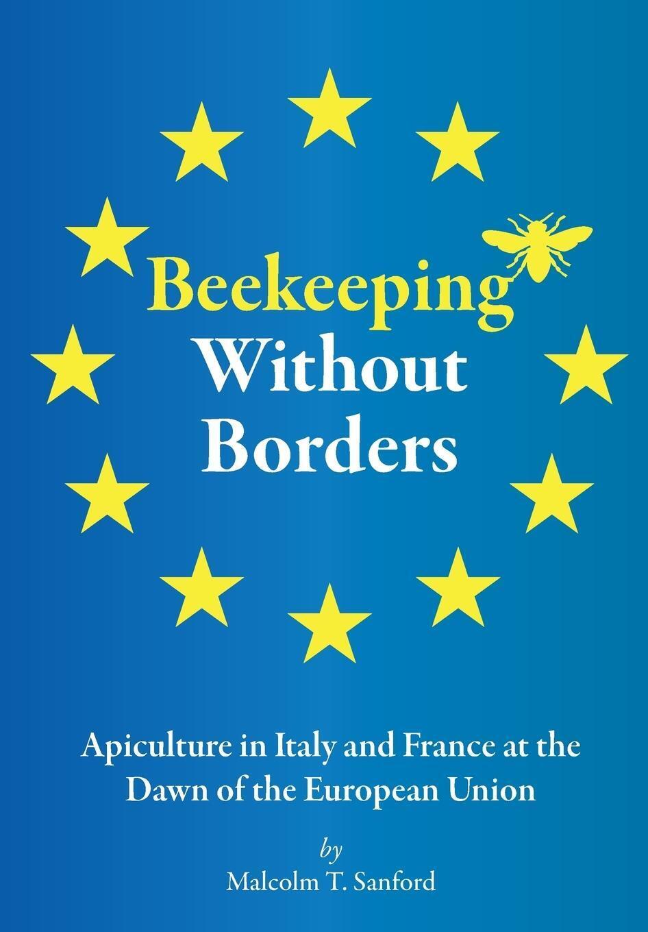 Thumbnail - Beekeeping Without Borders Malcolm T Sanford Taschenbuch Paperback