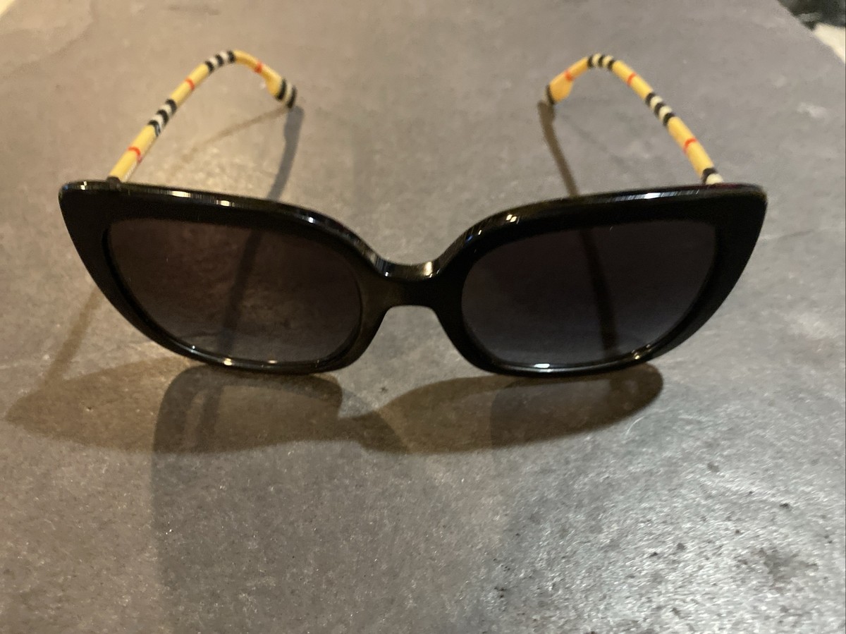 Burberry B 4323 3853/8g 54 20 140 3n Women 