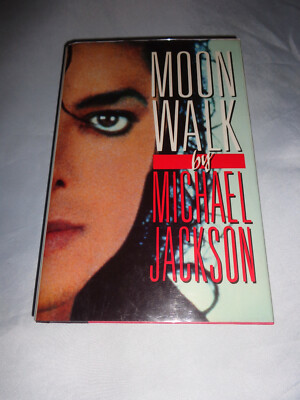 MOON WALK by MICHAEL JACKSON 洋書 Moonwalk: Michael Jackson: 9780099547952: Amazon.com: Books