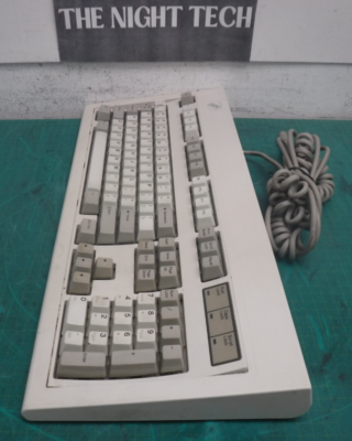 Vintage IBM Model M | P/N 1394540, Clicky Keyboard 1990 | eBay