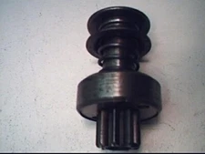 Starter Drive for Case, McCormick-Deering 41-55 IHC kb6, 7 1943-49 -rebuilt