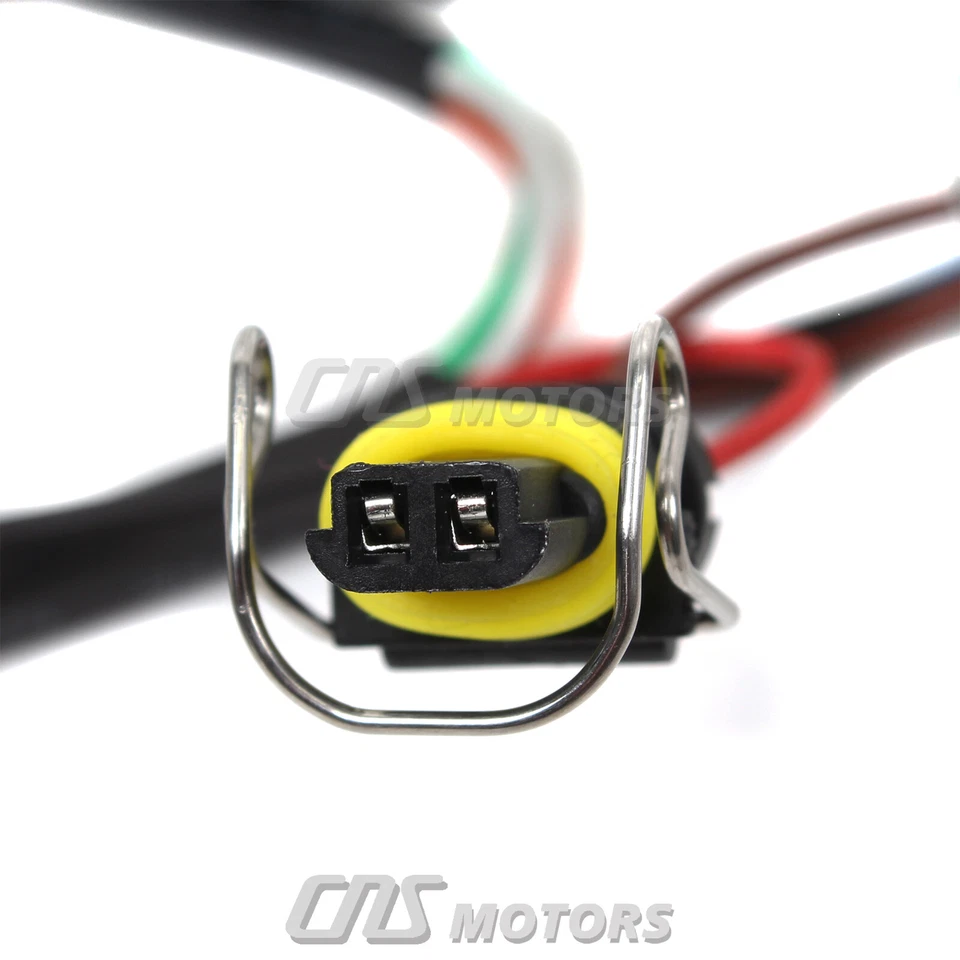 Fuel Injector Harness for 1994-2003 International Harvester DT466 DT530 DT466E Foto 2 de 4