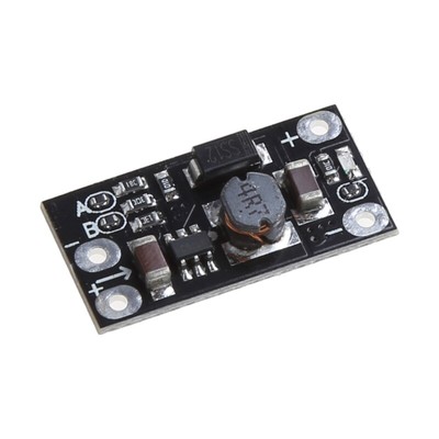 Lithium Li-ion Step Up Module 3.7V to 12V Adjustable Board
