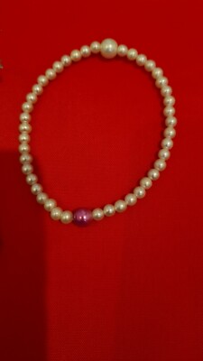 Handgefertigtes Armband