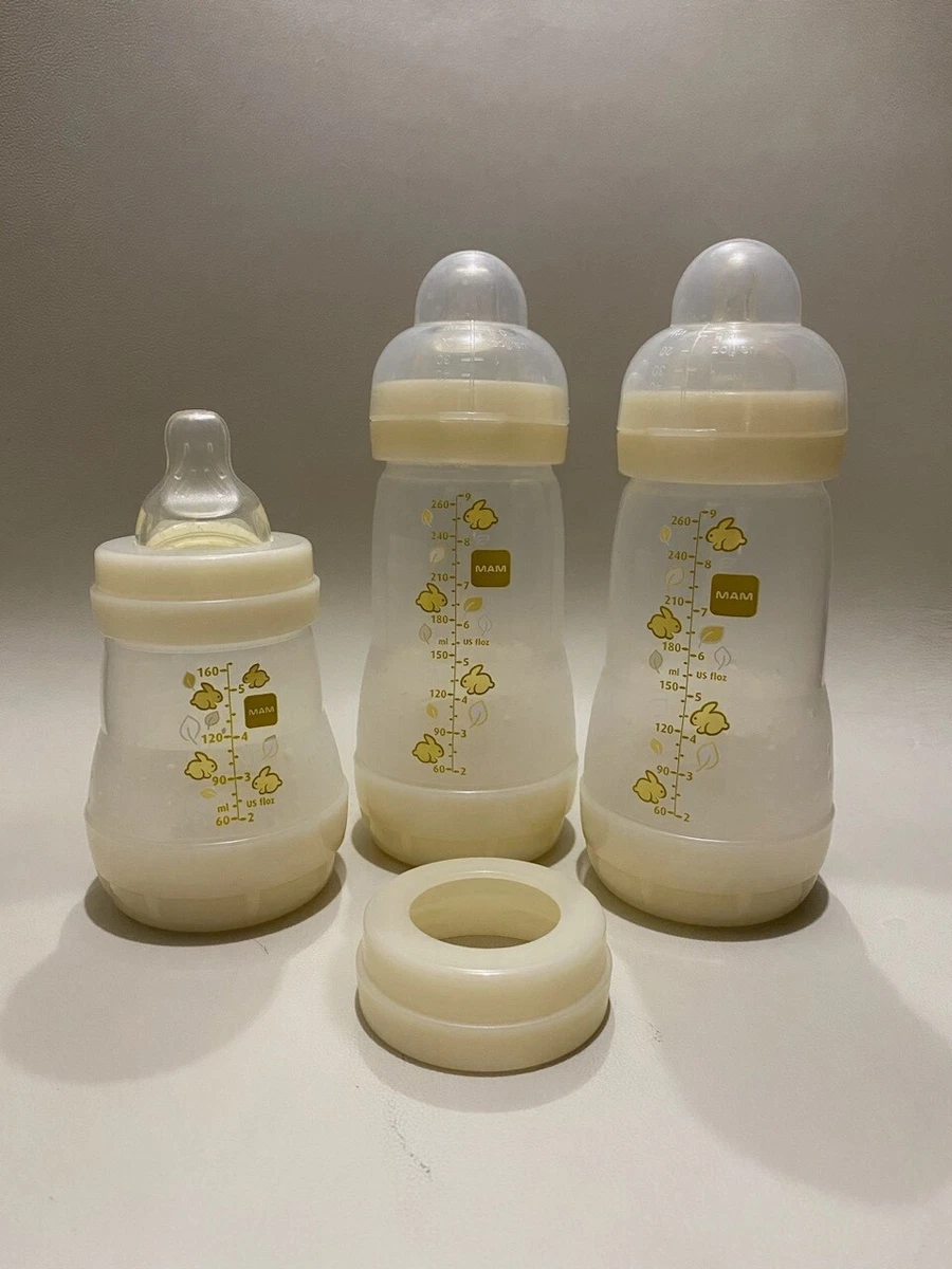 Mam bottle lids ebay sales