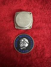Motorcycle Carburetor Carb Top Cap Diaphragm Cover OEM Genuine Part