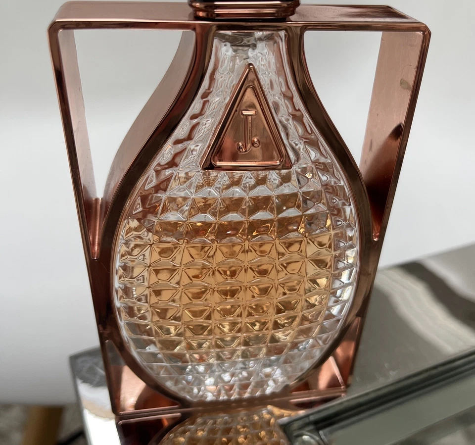 Junaid Jamshed Smash Sania Mirza 女士香水 3.4 盎司 100毫升美丽香味 — 第 2/4 张图片