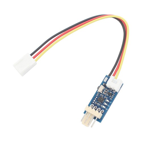PWM 4-Wire Fan Temperature Controller DC 5V-12V Speed Governor For PC Fan - Picture 6 of 10