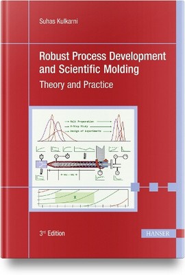 Robuste Prozessentwicklung und wissenschaftliches Formen: Theorie und Praxis