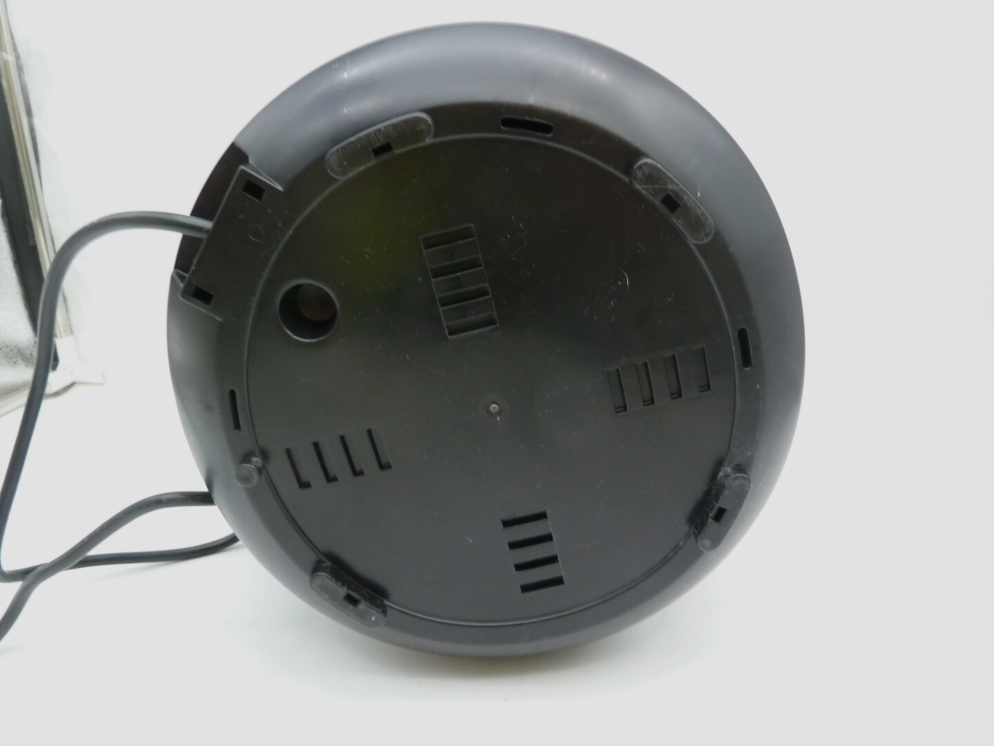 YUM ASIA BLACK KUMO YUMCARB RICE COOKER MODEL YUM EY10D & INSTRUCTION