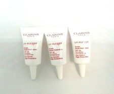 Lot of 3 Clarins UV Plus Hp Multi Protection ...