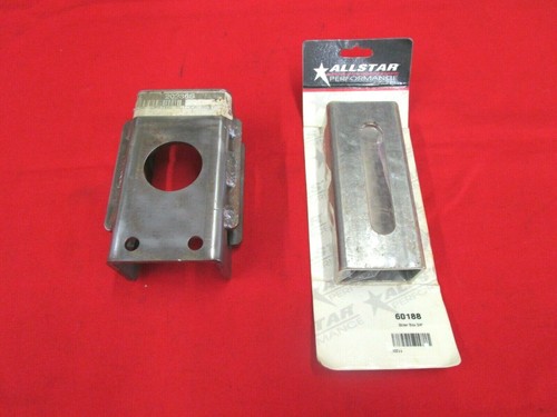 AFCO Leaf Spring Slider 20236S ALLSTAR Slider Box 60188 | eBay
