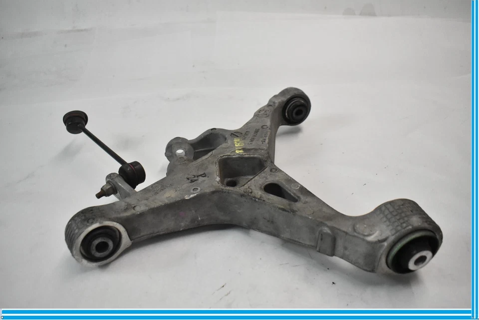 For 2007-2015 Jaguar XK Control Arm Rear Right Lower Dorman 2008 2009 - Image 3 of 4