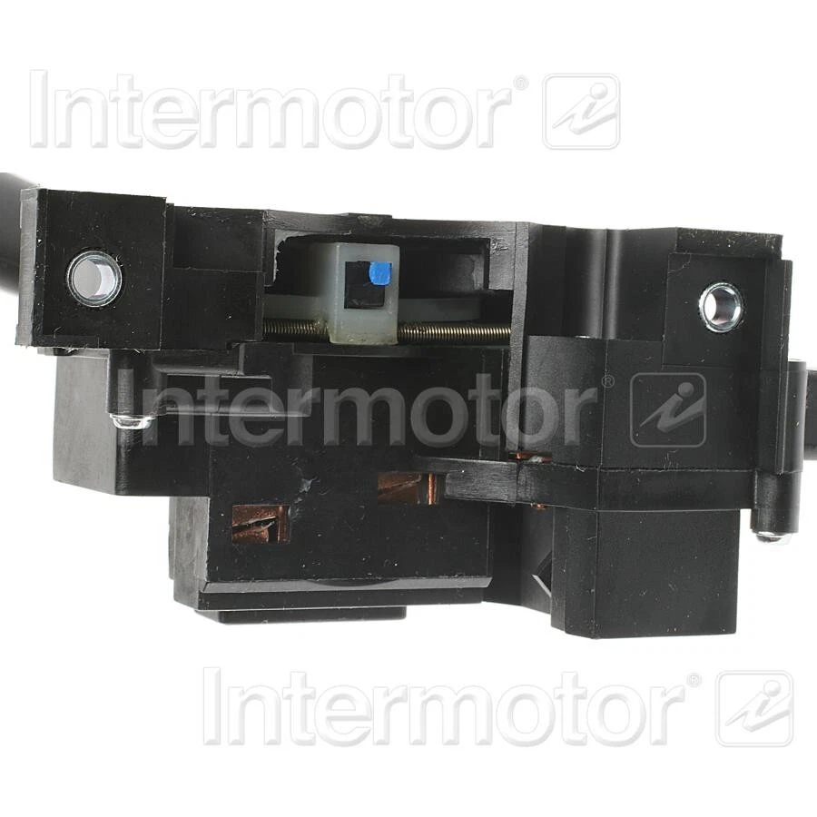 Interruptor limpiaparabrisas delantero para Mercury Mountaineer 1997-1998 SMP 542NK45 Foto 4 de 4