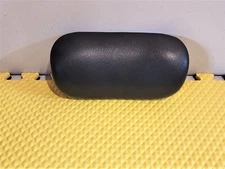 STRONG SPAS / EVERLAST BLACK LOUNGE PILLOW / Free Ship!